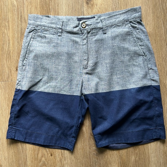 Tommy Hilfiger Other - Cambray Blue Tommy Hilfiger Short